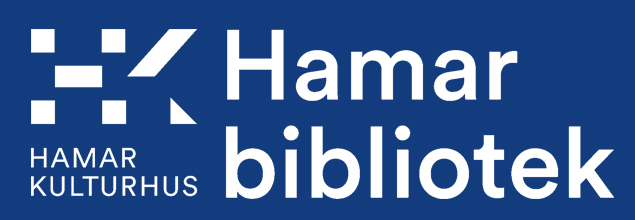 Hamar bibliotek